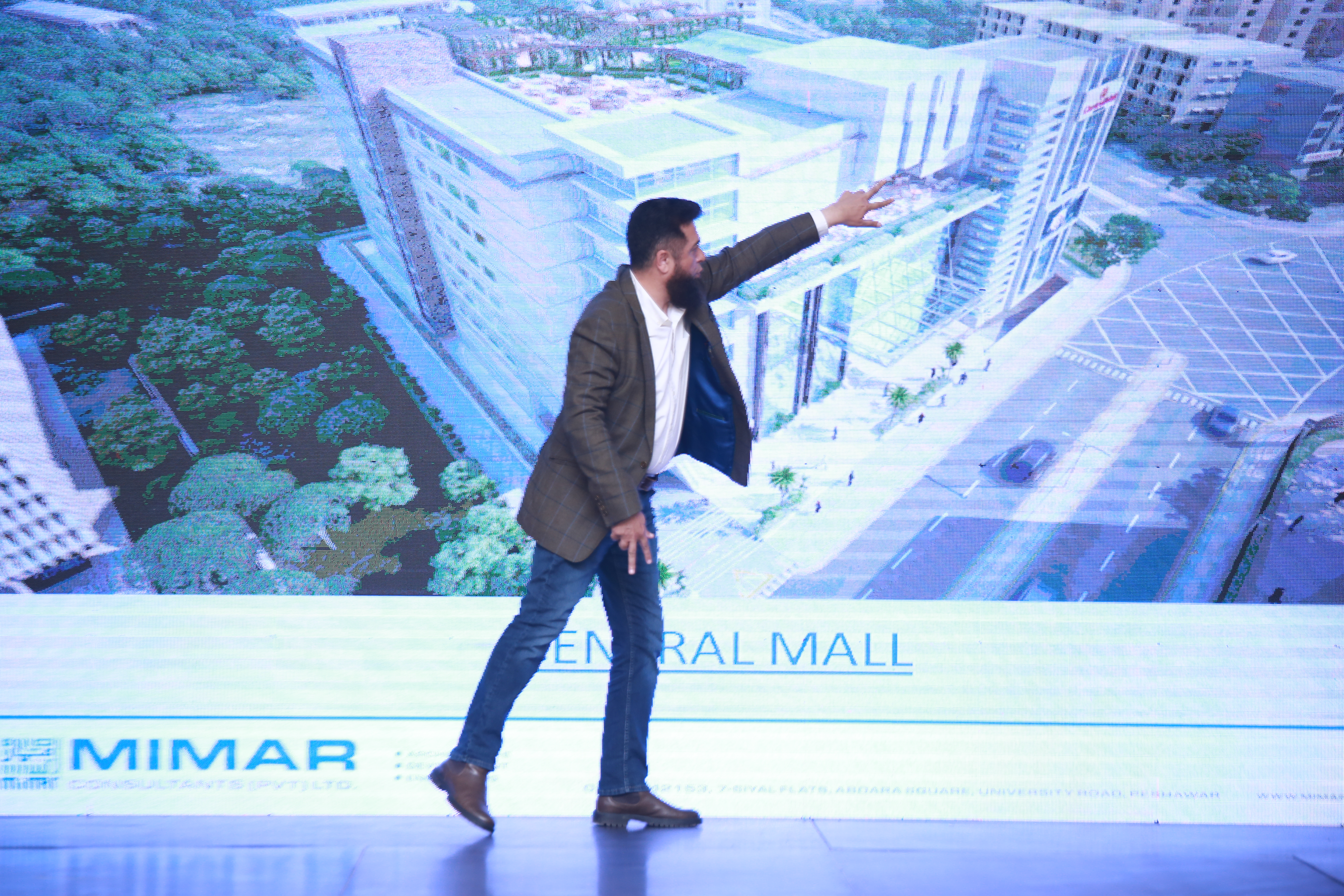 Central Mall — Peshawar — image 7